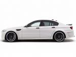 BMW M5 by Hamann 2012 года